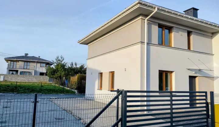 bliźniak, 4 pokoje Tarnów, ul. Danuty Szaflarskiej