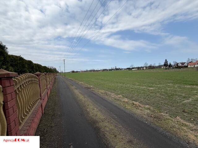 Działka rolna Żaby. Zdjęcie 2