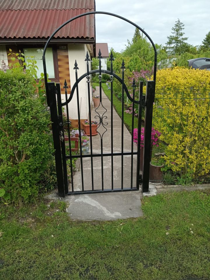 Działka rod Budzistowo, ul. Janiska. Zdjęcie 25