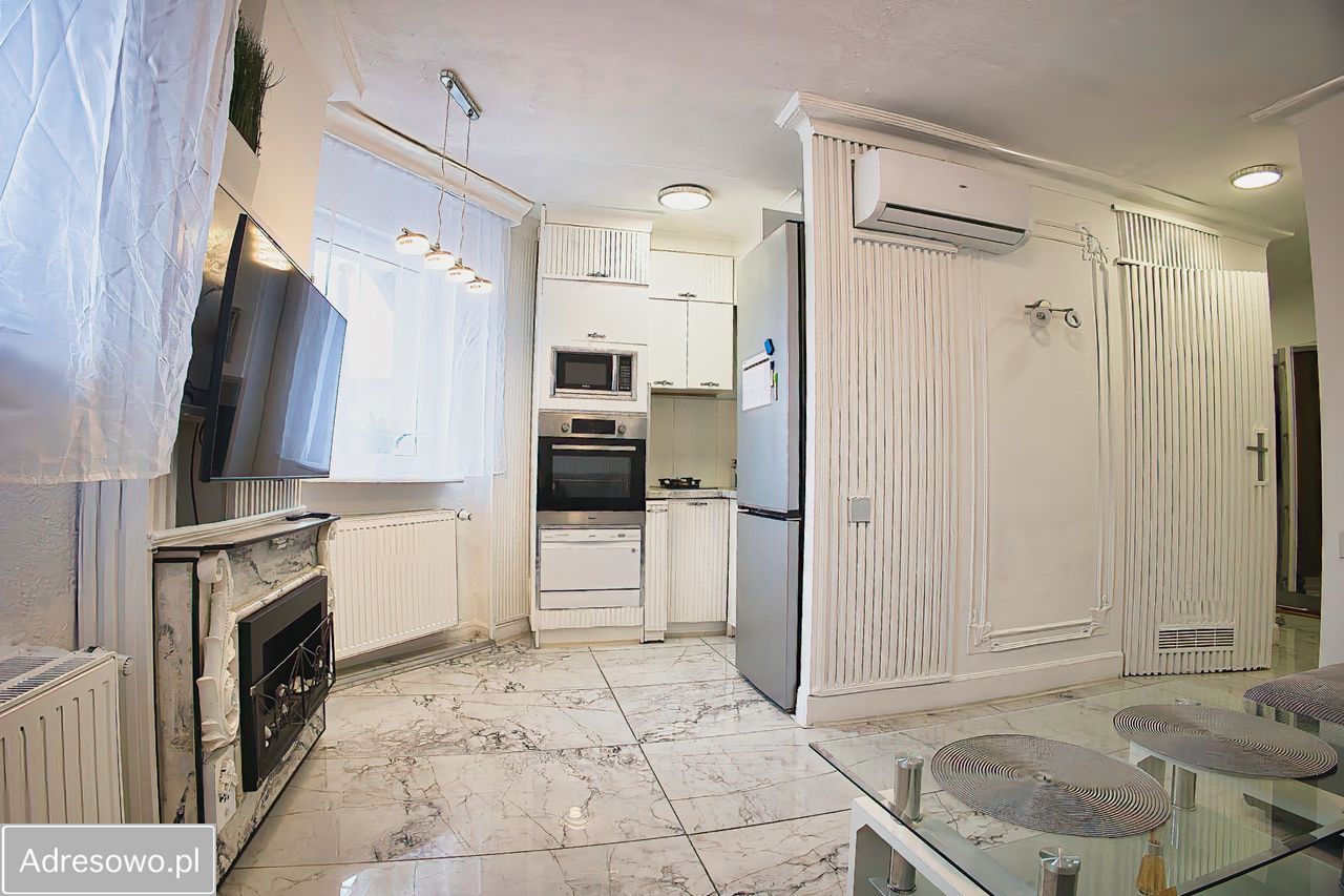 Mieszkanie 2-pokojowe Bytom Śródmieście, ul. Bolesława Chrobrego. Zdjęcie 6