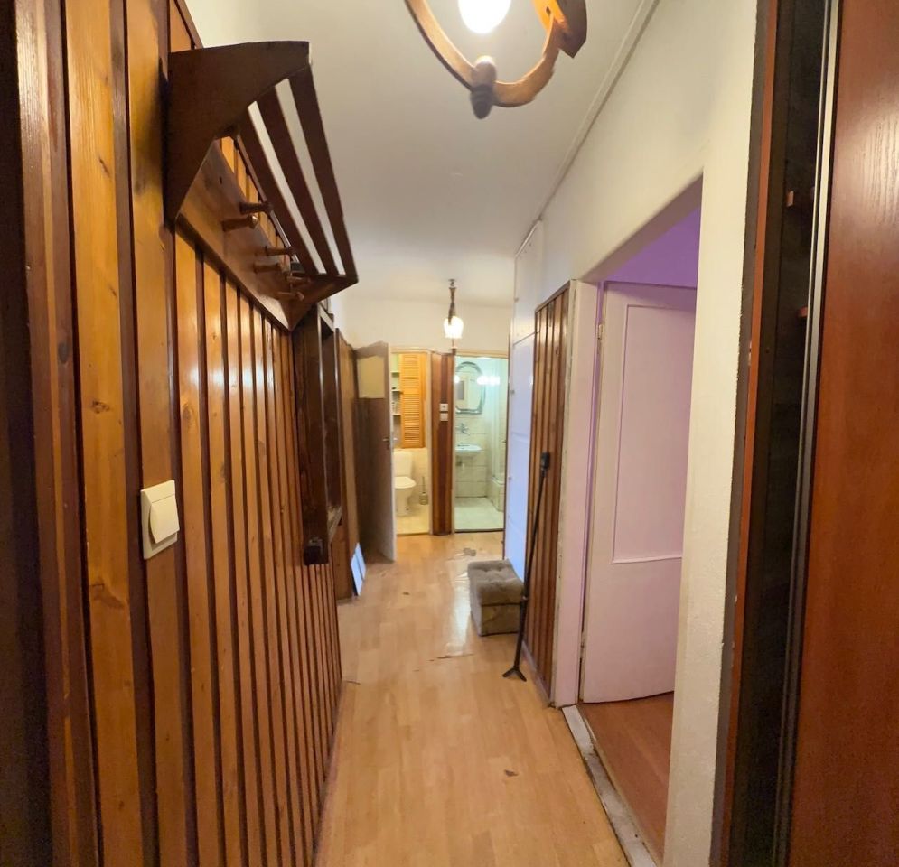 Mieszkanie 3-pokojowe Rybnik Śródmieście. Zdjęcie 8