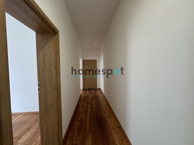 Mieszkanie 3-pokojowe Poznań Centrum, al. Karola Marcinkowskiego. Zdjęcie 4