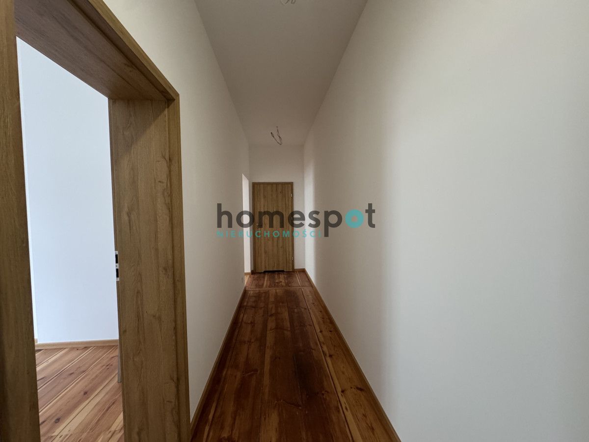 Mieszkanie 2-pokojowe Poznań Centrum, al. Karola Marcinkowskiego. Zdjęcie 4