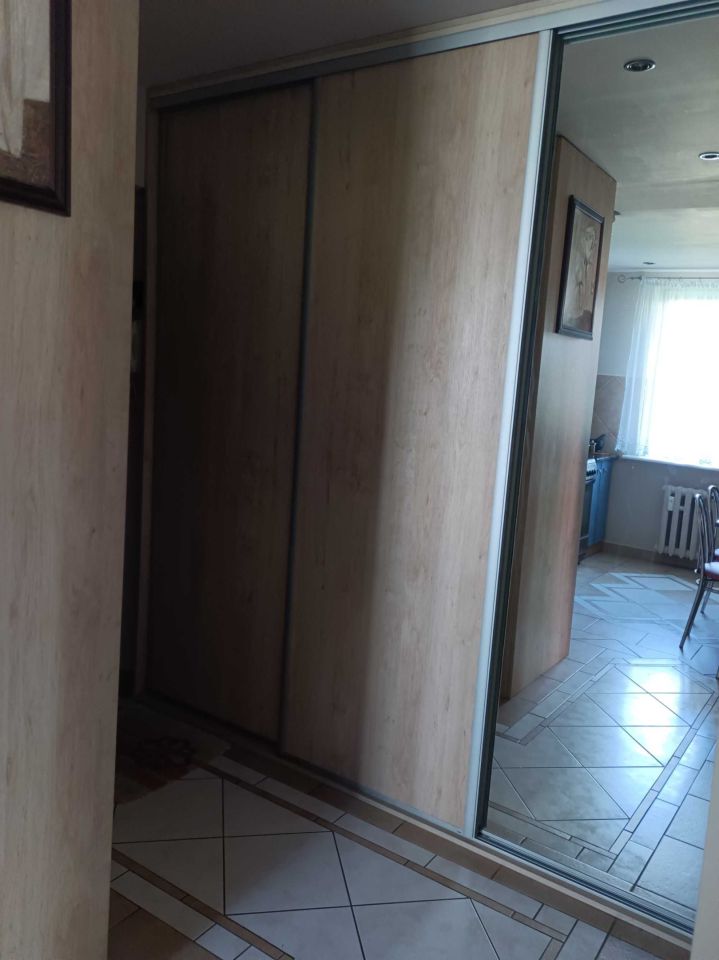 Mieszkanie 1-pokojowe Szczecin Centrum, ul. Rugiańska. Zdjęcie 3