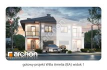 bliźniak, 4 pokoje Działki Suskowolskie. Zdjęcie 1