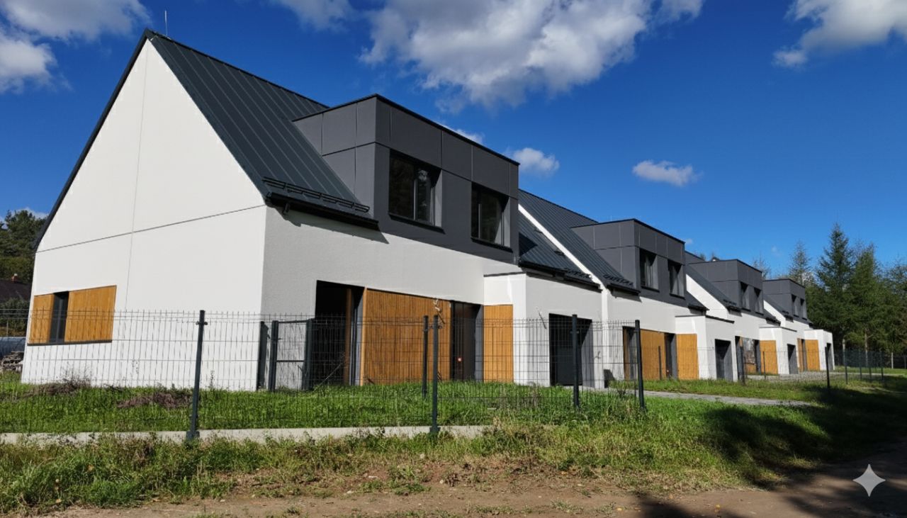 bliźniak, 6 pokoi Bojano, ul. Rumiankowa. Zdjęcie 7