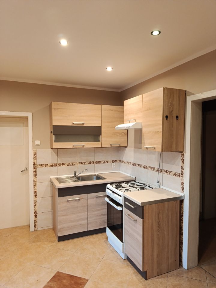 Mieszkanie 2-pokojowe Lipie. Zdjęcie 4