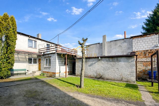 bliźniak, 6 pokoi Sulęcinek. Zdjęcie 3
