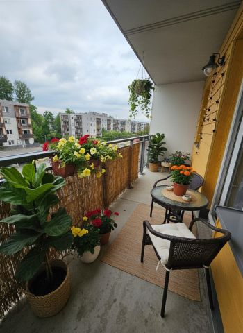 Mieszkanie 2-pokojowe Wrocław Swojczyce, ul. Ferdynanda Magellana. Zdjęcie 8
