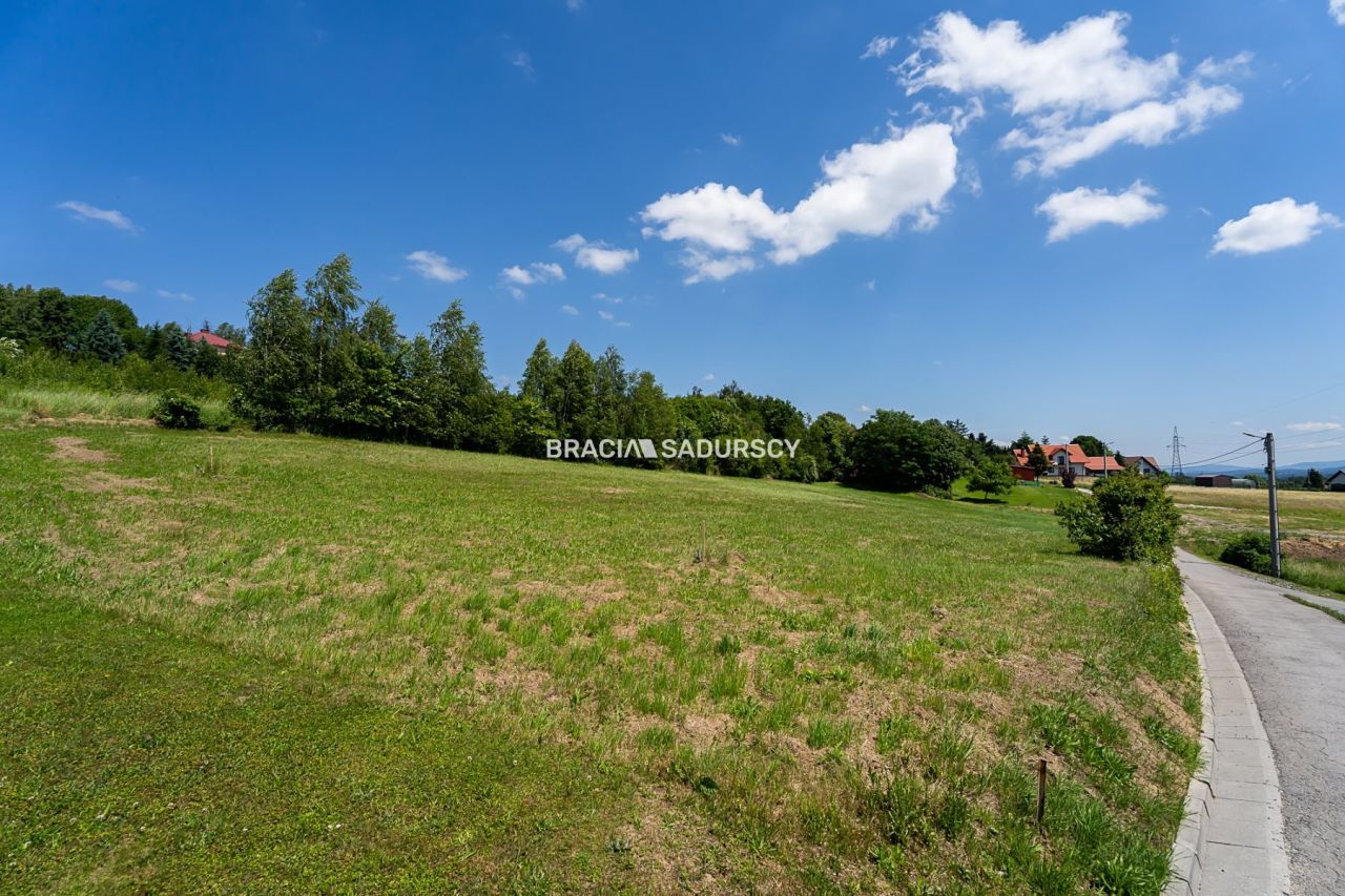 Działka budowlana Byszyce. Zdjęcie 24