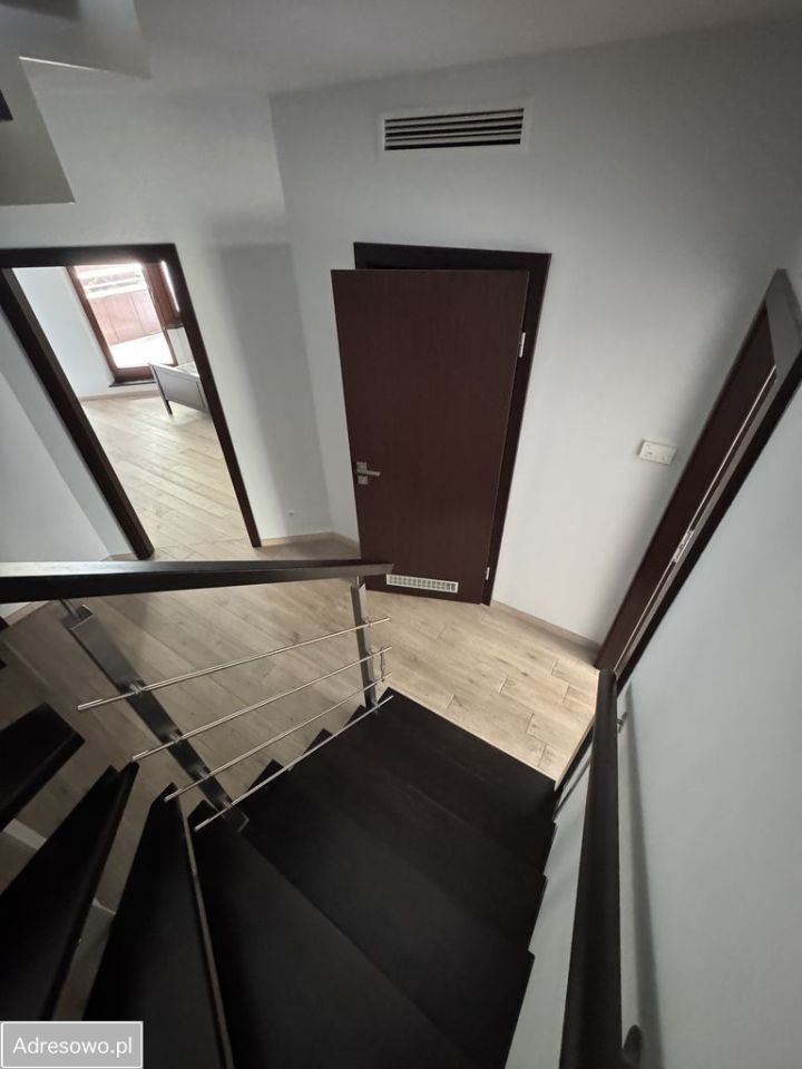 Mieszkanie 4-pokojowe Wrocław Stare Miasto, ul. Krawiecka. Zdjęcie 9