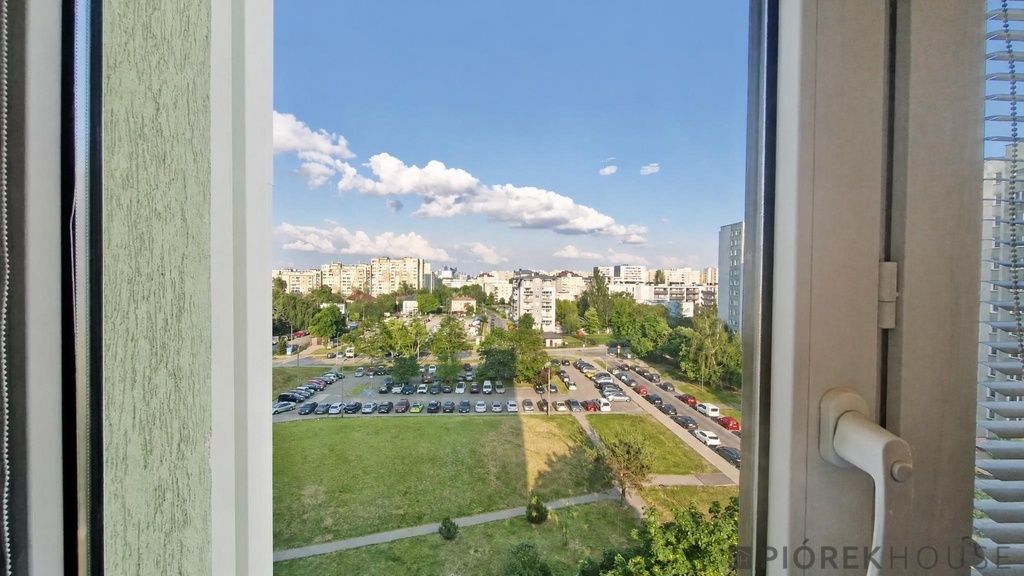 Mieszkanie 3-pokojowe Warszawa Bemowo, ul. Karola Irzykowskiego. Zdjęcie 11
