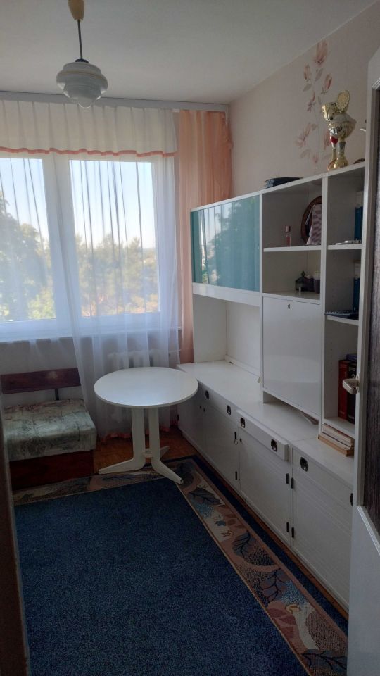 Mieszkanie 3-pokojowe Bydgoszcz Kapuściska, ul. Bernarda Śliwińskiego. Zdjęcie 7