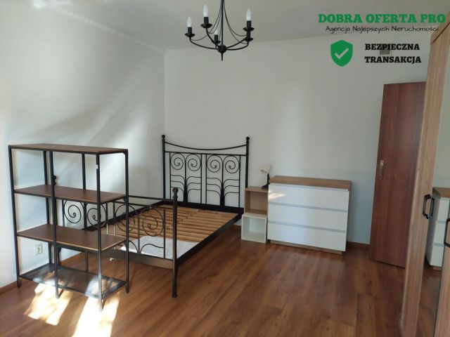 Mieszkanie 1-pokojowe Gdańsk Siedlce, ul. Kartuska. Zdjęcie 5