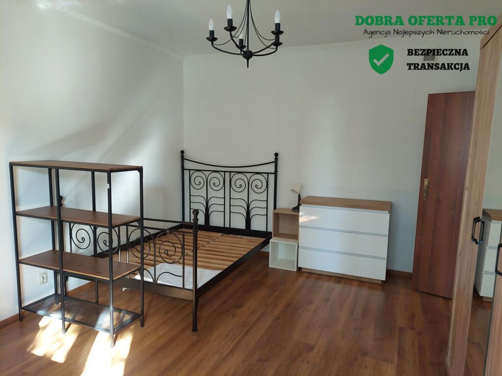 Mieszkanie 1-pokojowe Gdańsk Siedlce, ul. Kartuska. Zdjęcie 5