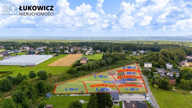 Działka budowlana Kozy. Zdjęcie 10