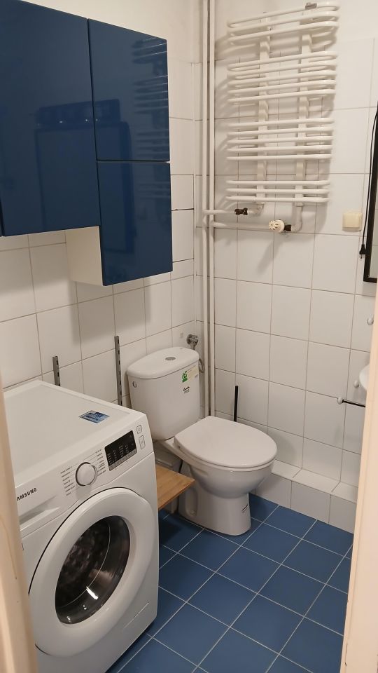 Mieszkanie 2-pokojowe Pruszków Centrum, ul. Kazimierza Pułaskiego. Zdjęcie 8