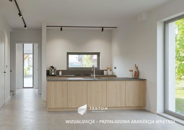bliźniak, 5 pokoi Opole Półwieś, ul. Jana Wyglendy. Zdjęcie 8