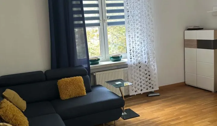 Mieszkanie 2-pokojowe Warszawa Mokotów, ul. Bogunki