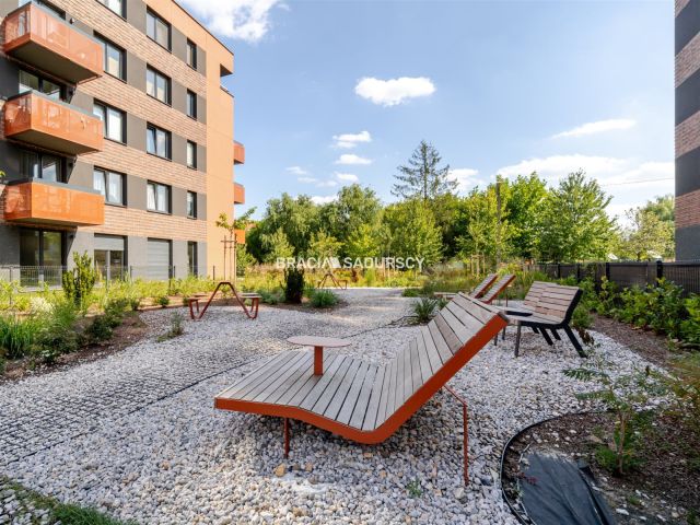 Mieszkanie 4-pokojowe Kraków Wzgórza Krzesławickie, ul. Gustawa Morcinka. Zdjęcie 34