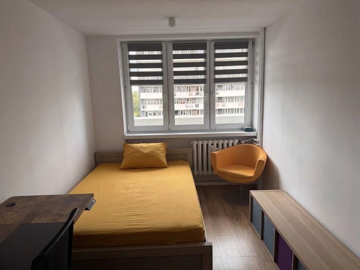 Mieszkanie 2-pokojowe Katowice os. Tysiąclecia, ul. Bolesława Chrobrego. Zdjęcie 20