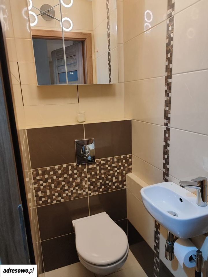 Mieszkanie 3-pokojowe Warszawa Bielany, ul. Pabla Nerudy. Zdjęcie 11