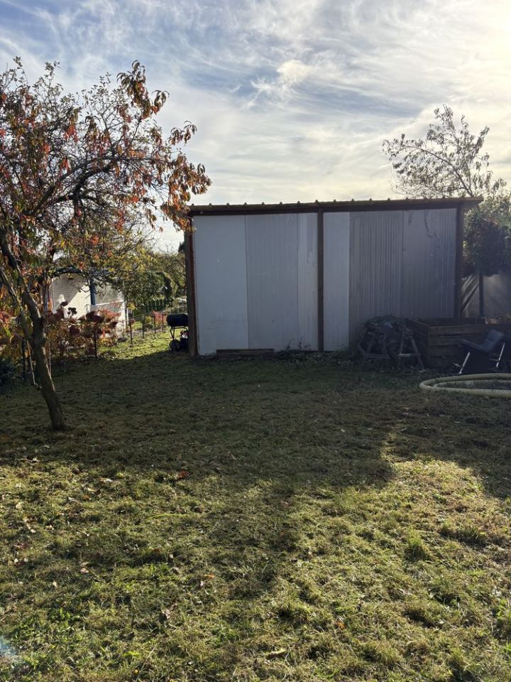 Działka rod Pleszew, ul. Wierzbowa. Zdjęcie 6