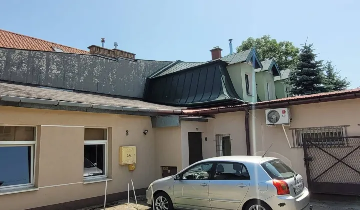 Lokal Tarnów Strusina