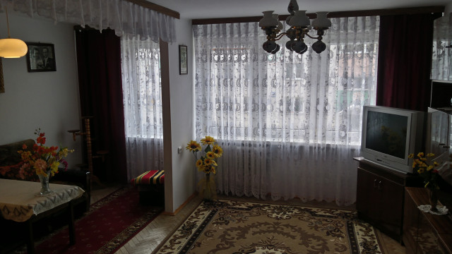 Mieszkanie 2-pokojowe Nidzica, ul. 1 maja. Zdjęcie 1