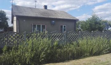 dom wolnostojący Wiewiec