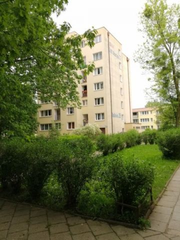 Mieszkanie 2-pokojowe Olsztyn, ul. Radiowa. Zdjęcie 1