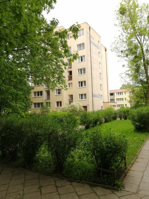 Mieszkanie 2-pokojowe Olsztyn, ul. Radiowa