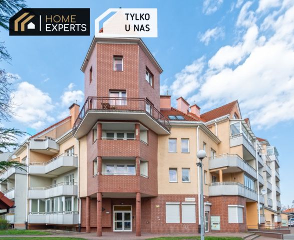 Mieszkanie 5-pokojowe Gdańsk Strzyża, al. Wojska Polskiego. Zdjęcie 1