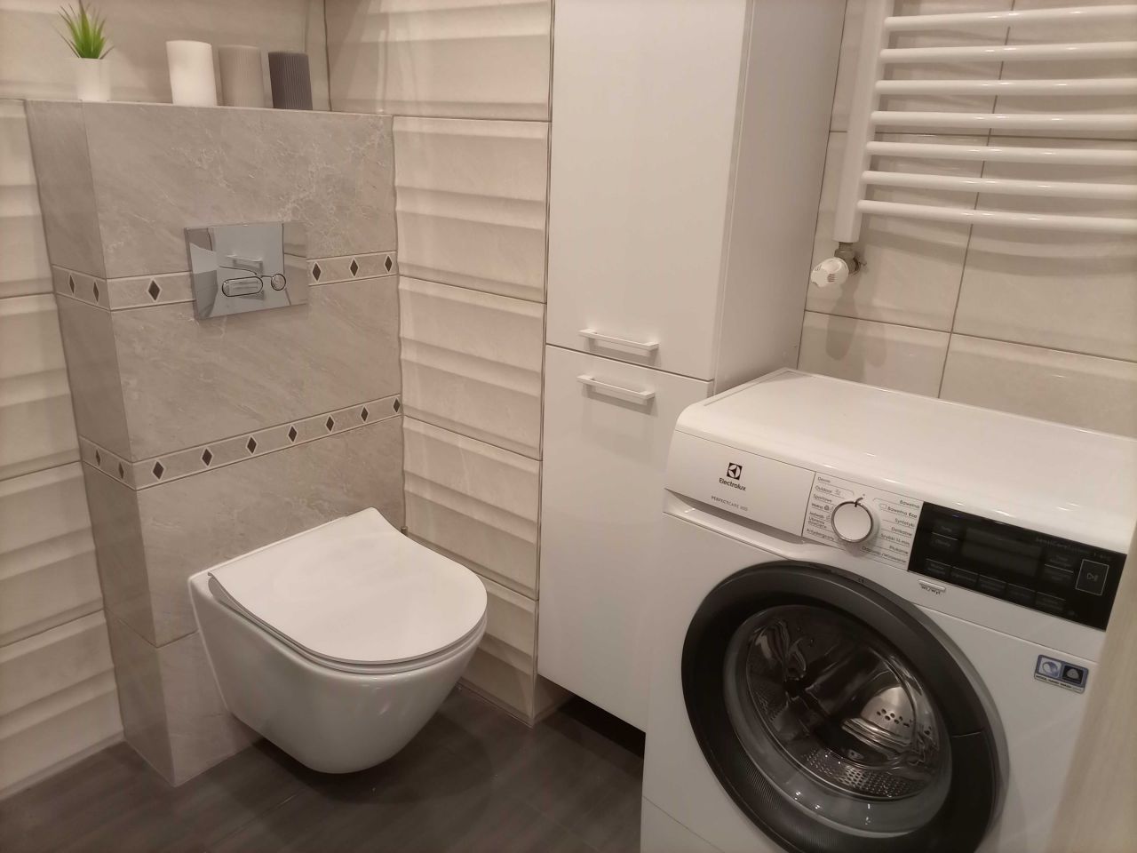 Mieszkanie 2-pokojowe Olsztyn. Zdjęcie 8