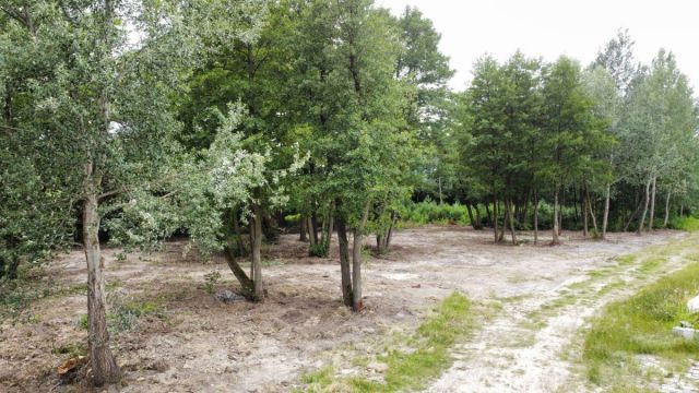 Działka budowlana Warszawa Białołęka, ul. Olesin. Zdjęcie 6