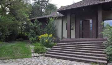 dom wolnostojący, 6 pokoi Poznań Zieliniec, ul. Strzałkowska