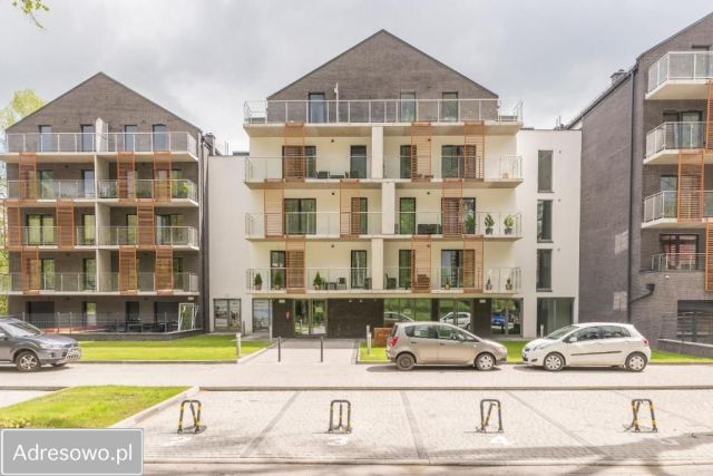 Mieszkanie 2-pokojowe Polanica-Zdrój, ul. Fryderyka Chopina. Zdjęcie 1