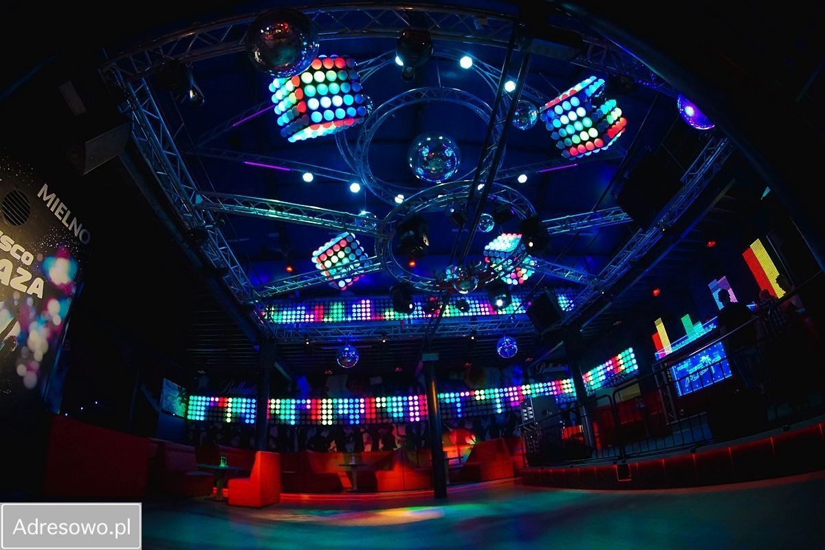 Lokal Mielno, ul. Wojska Polskiego. Zdjęcie 2