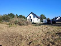 Działka budowlana Ignatki, ul. Spokojna. Zdjęcie 1