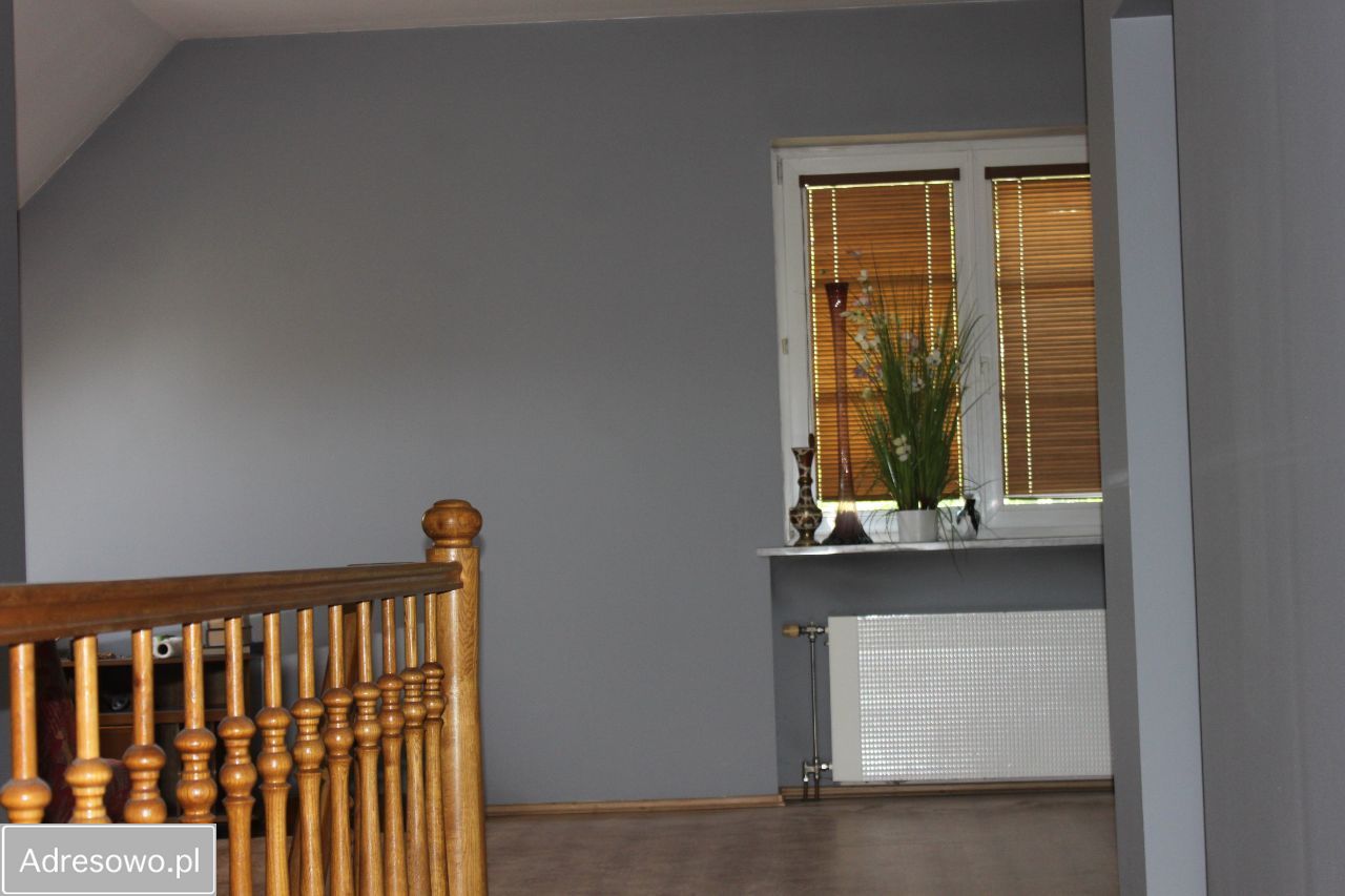 dom wolnostojący, 6 pokoi Sosnowiec Jęzor, ul. Orląt Lwowskich. Zdjęcie 15