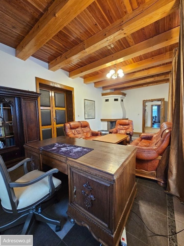 dworek, 6 pokoi Modliny. Zdjęcie 20