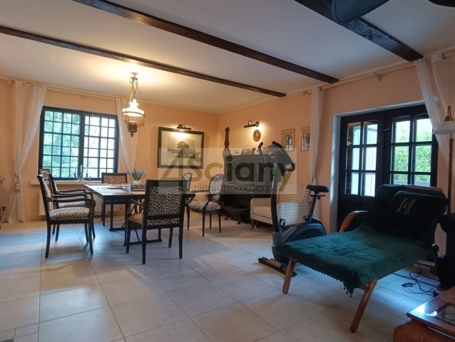 dom wolnostojący, 5 pokoi Warszawa Białołęka. Zdjęcie 11