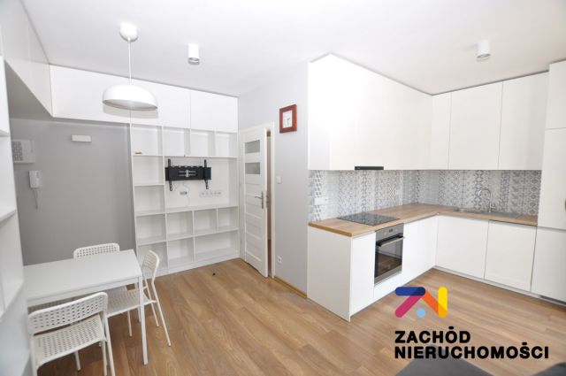 Mieszkanie 3-pokojowe Zielona Góra, ul. Franciszka Rzeźniczaka. Zdjęcie 4