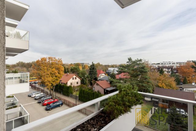 Mieszkanie 2-pokojowe Warszawa Bemowo, ul. Dywizjonu 303. Zdjęcie 12