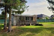 Działka rod Uniszowice. Zdjęcie 3