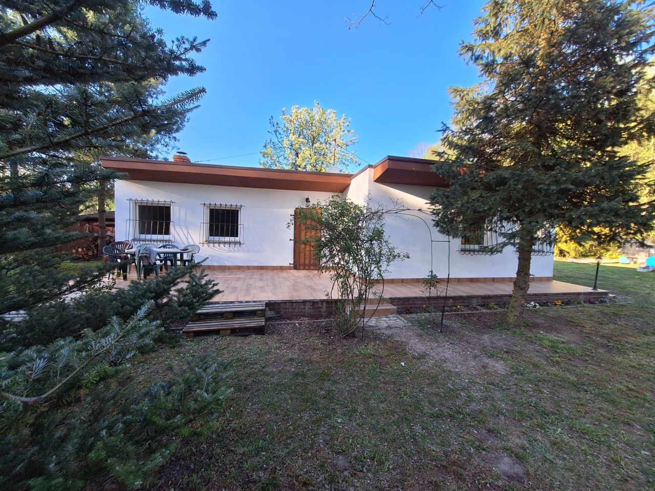 dom wolnostojący Woźniki. Zdjęcie 3