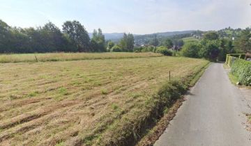 Działka budowlana Gilowice