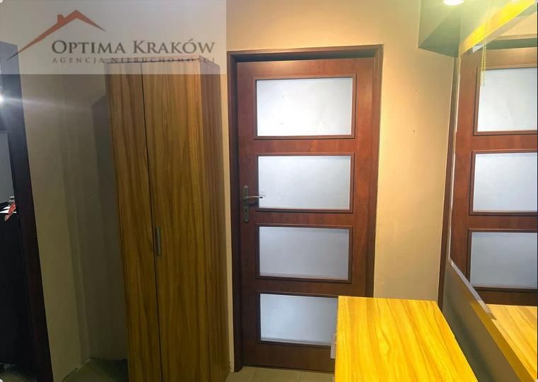 Mieszkanie 3-pokojowe Kraków Kozłówek, ul. Okólna. Zdjęcie 9