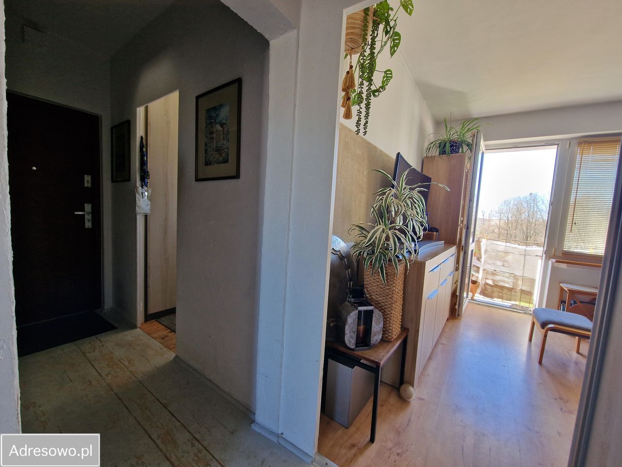 Mieszkanie 3-pokojowe Koszalin, ul. Giełdowa. Zdjęcie 8