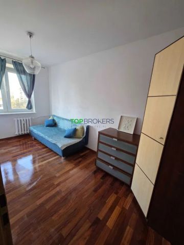 Mieszkanie 3-pokojowe Warszawa Mokotów, ul. Sardyńska. Zdjęcie 4